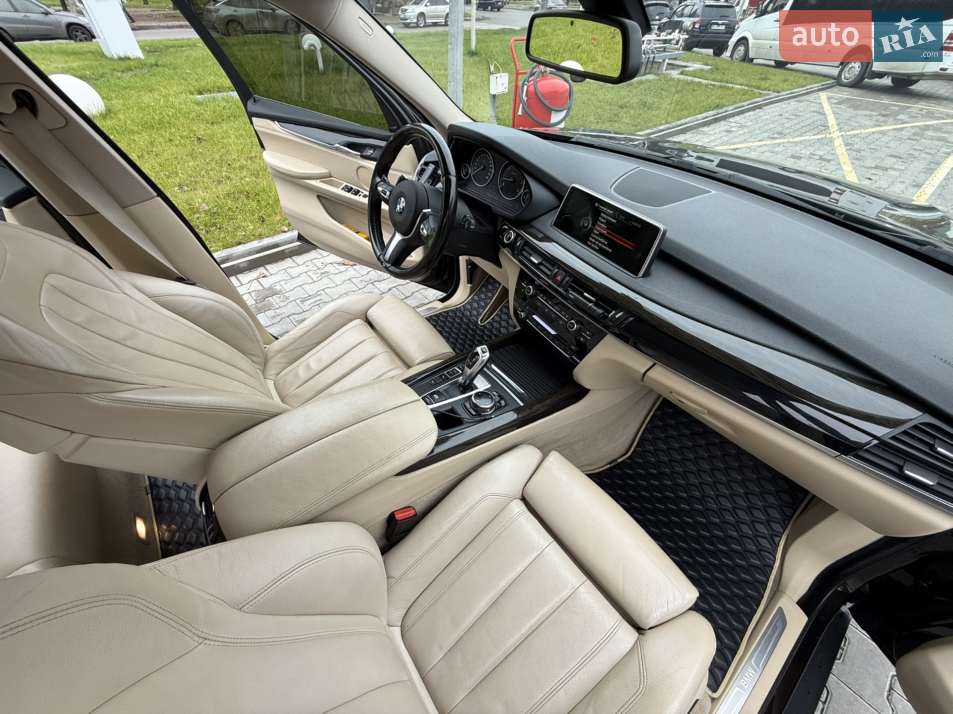 2013 BMW X5 - мініатюра 57