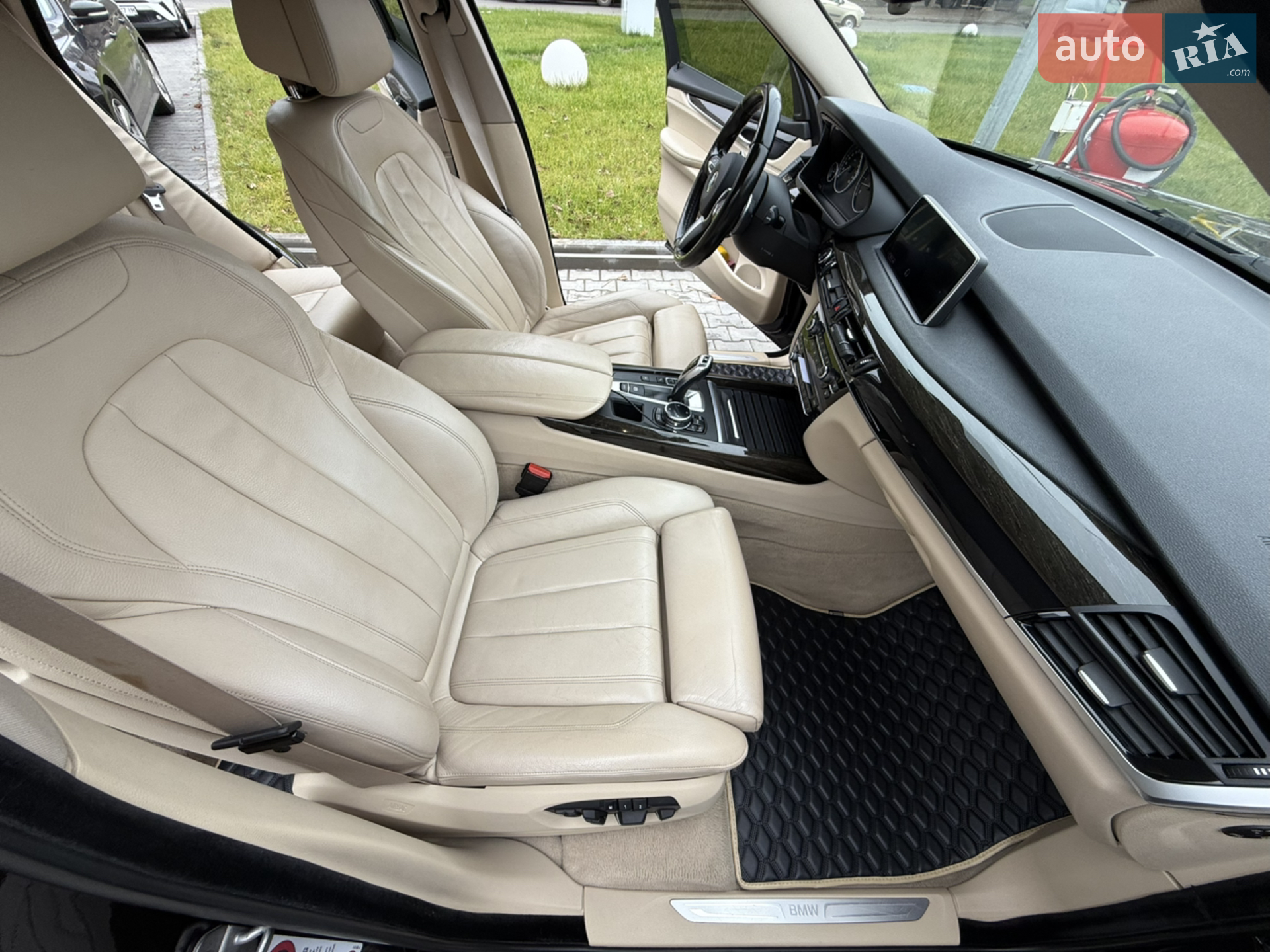 2013 BMW X5 - мініатюра 63
