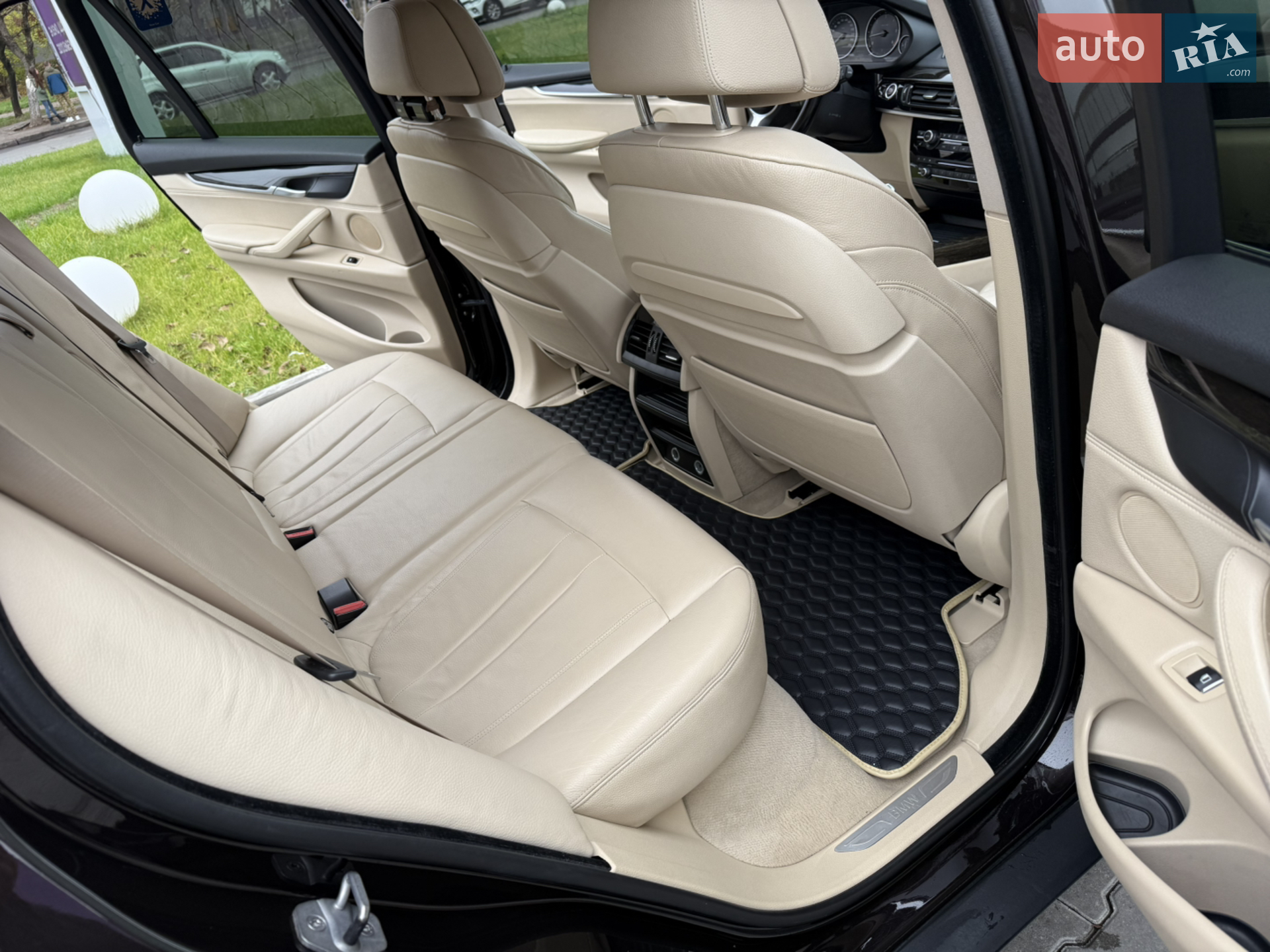 2013 BMW X5 - мініатюра 66