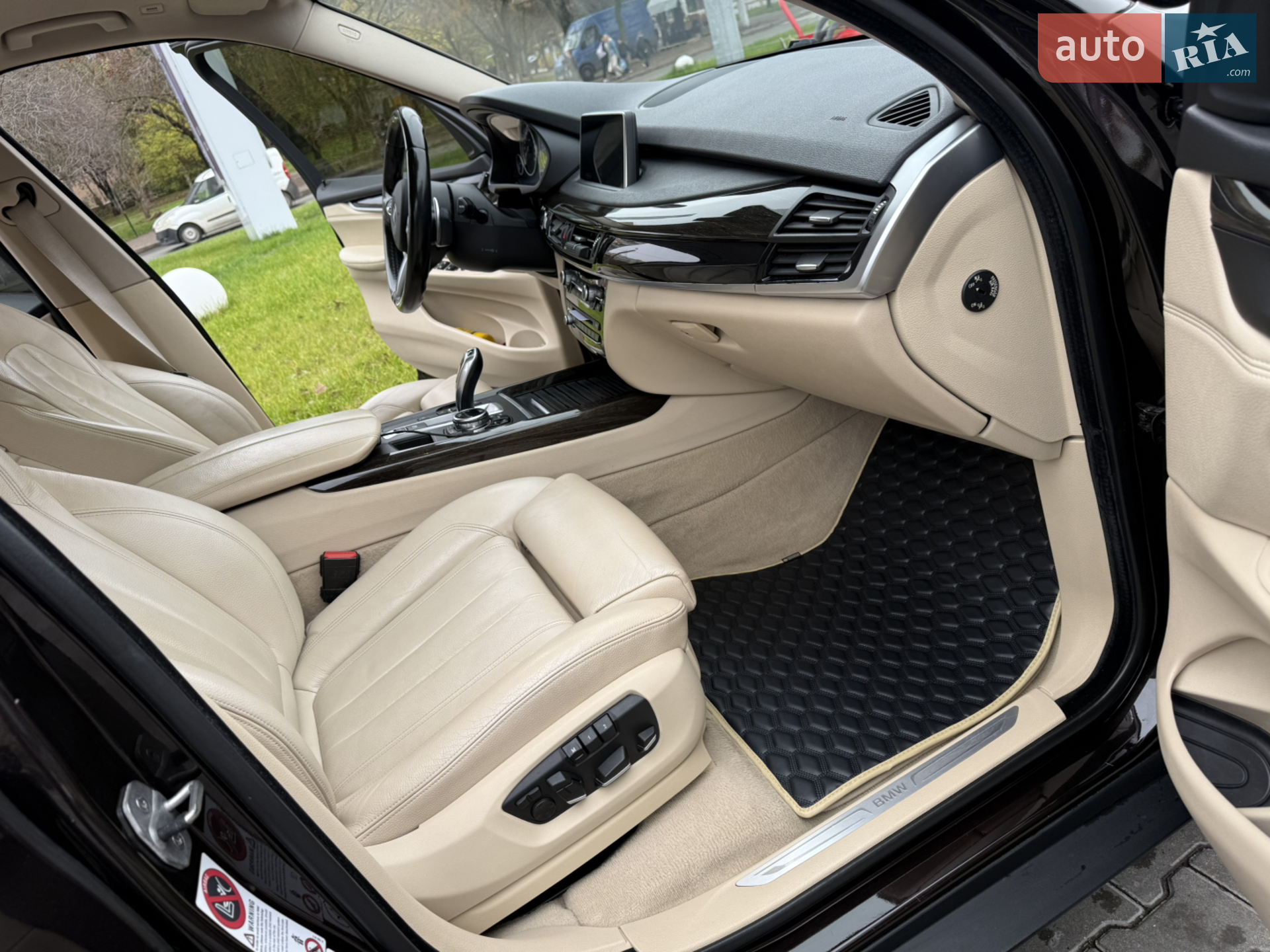 2013 BMW X5 - мініатюра 70