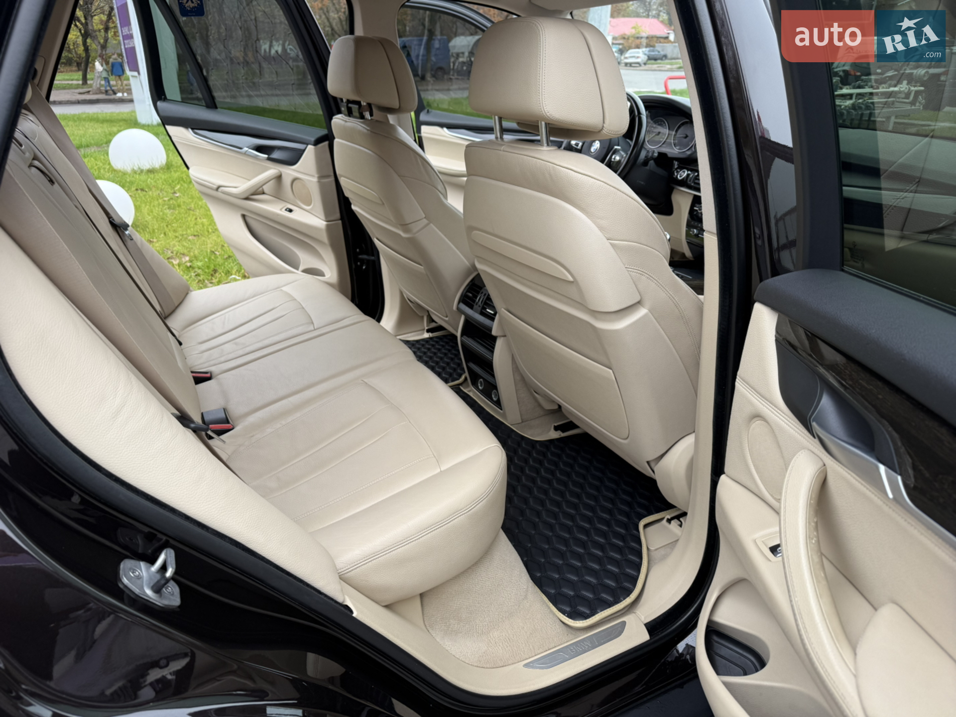 2013 BMW X5 - мініатюра 75
