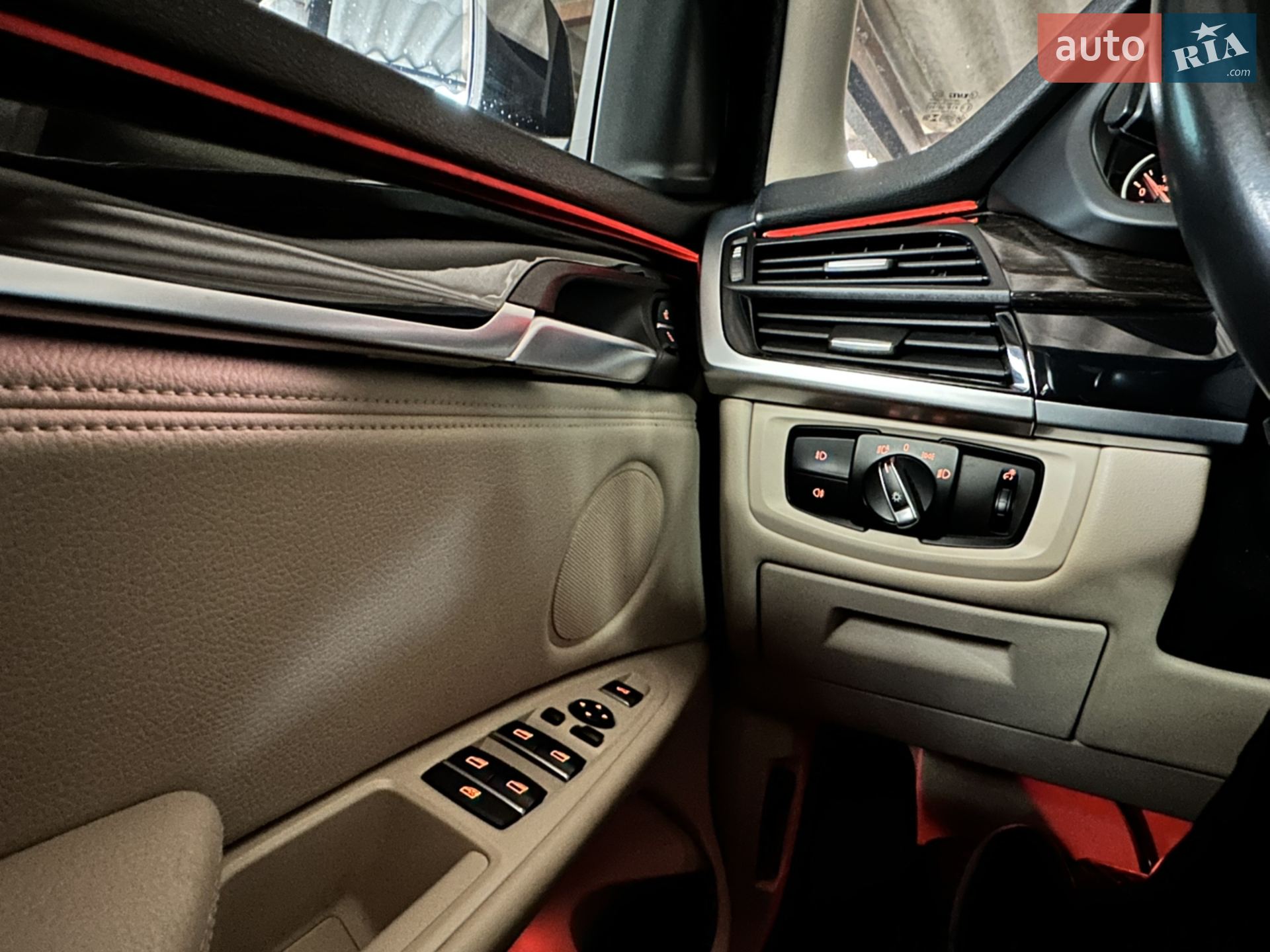 2013 BMW X5 - мініатюра 79