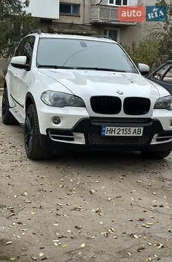 Внедорожник / Кроссовер BMW X5 2009 в Арцизе