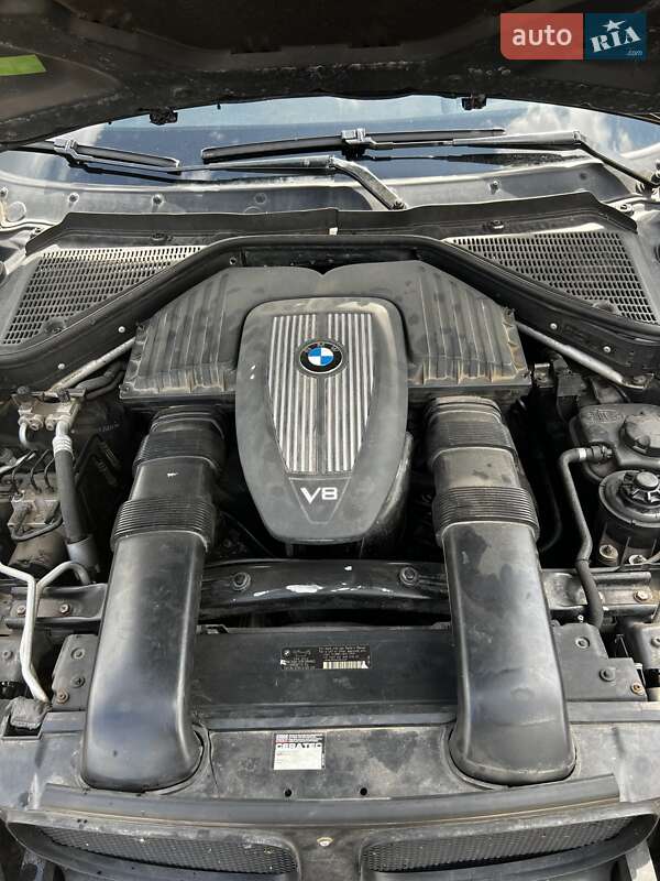 Внедорожник / Кроссовер BMW X5 2007 в Богодухове фото 4 Внедорожник / Кроссовер BMW X5 2007 в Богодухове