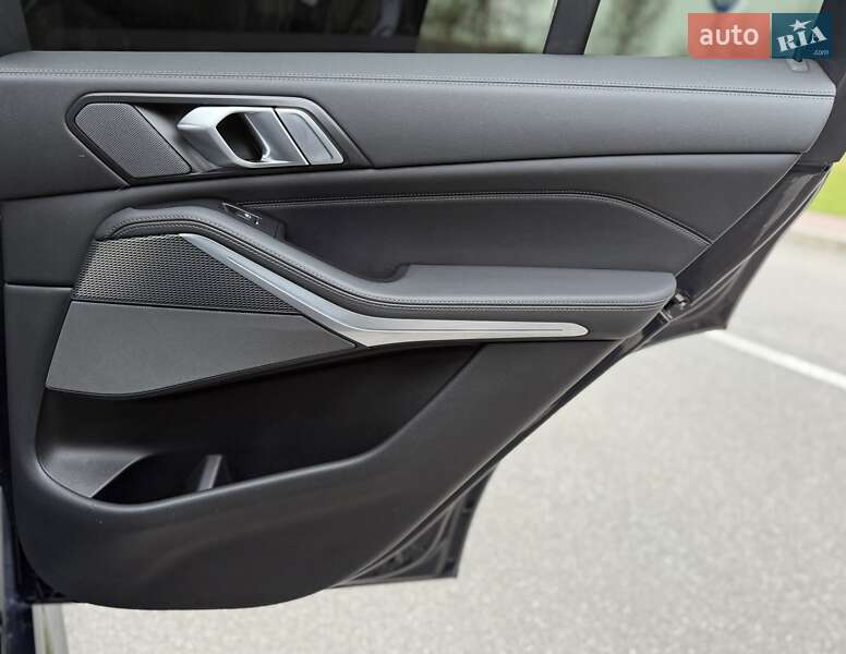 Внедорожник / Кроссовер BMW X5 2019 в Киеве фото 43 Внедорожник / Кроссовер BMW X5 2019 в Киеве
