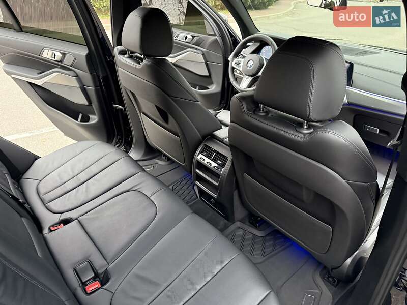 Внедорожник / Кроссовер BMW X5 2019 в Киеве фото 47 Внедорожник / Кроссовер BMW X5 2019 в Киеве