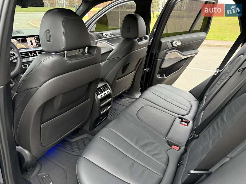 Внедорожник / Кроссовер BMW X5 2019 в Киеве фото 51 Внедорожник / Кроссовер BMW X5 2019 в Киеве