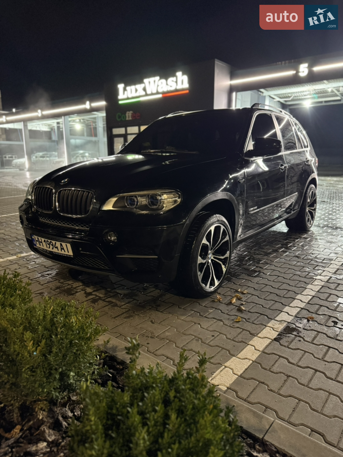 2013 BMW X5 - мініатюра 5