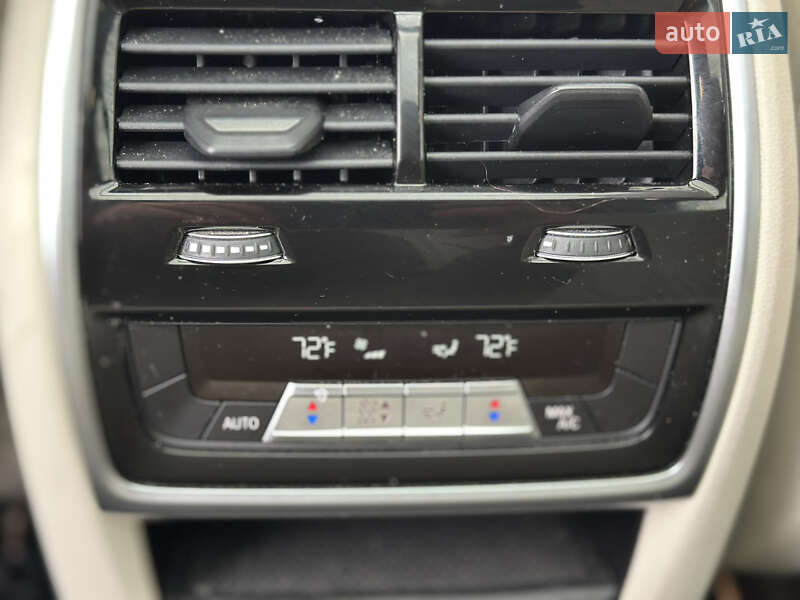 Позашляховик / Кросовер BMW X5 2018 в Луцьку