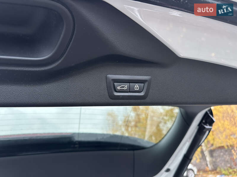 Позашляховик / Кросовер BMW X5 2018 в Луцьку