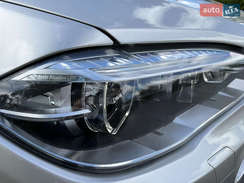 Позашляховик / Кросовер BMW X5 2016 в Ірпені