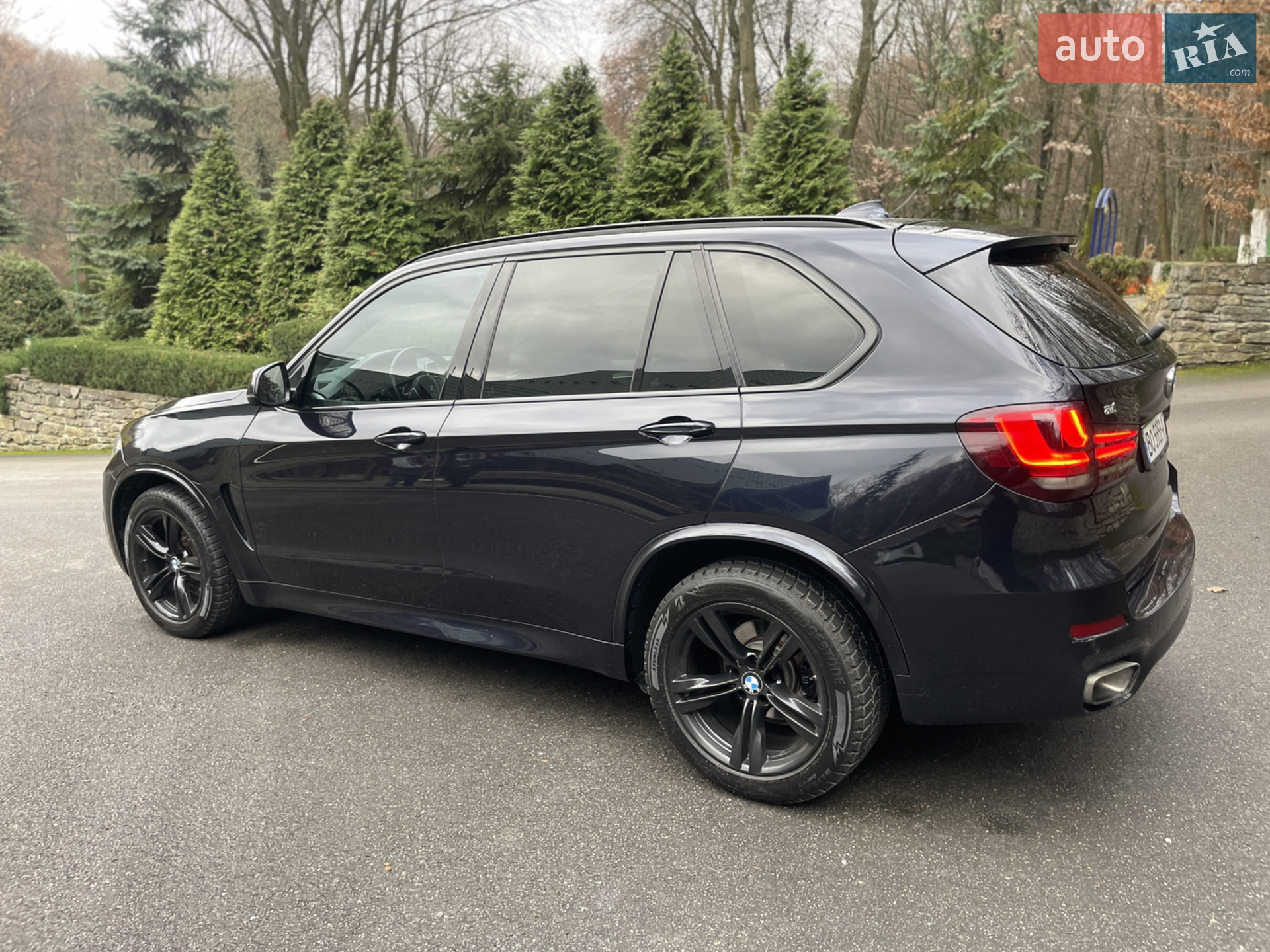 2015 BMW X5 - мініатюра 7