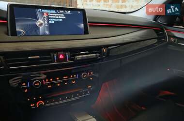 Внедорожник / Кроссовер BMW X5 2014 в Харькове