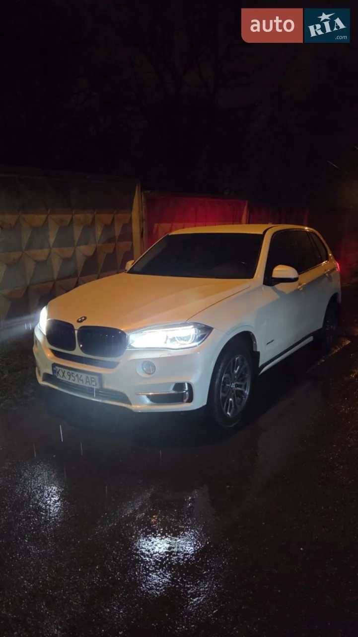 2013 BMW X5 - мініатюра 40