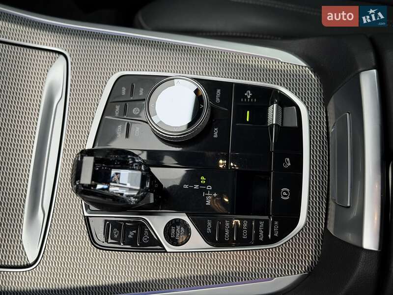 Внедорожник / Кроссовер BMW X5 2020 в Киеве фото 25 Внедорожник / Кроссовер BMW X5 2020 в Киеве