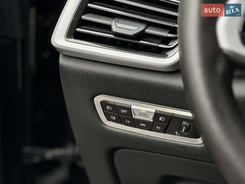 Внедорожник / Кроссовер BMW X5 2020 в Киеве фото 41 Внедорожник / Кроссовер BMW X5 2020 в Киеве