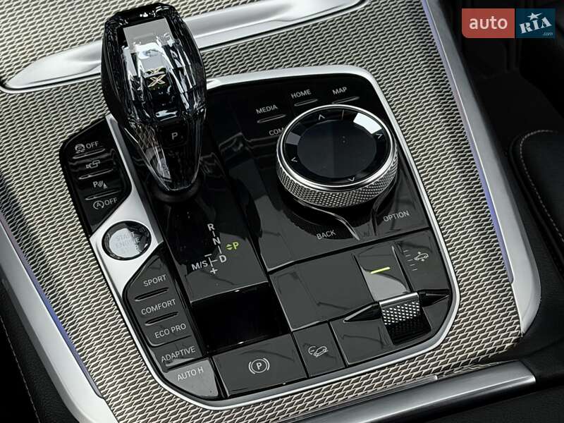 Внедорожник / Кроссовер BMW X5 2020 в Киеве фото 43 Внедорожник / Кроссовер BMW X5 2020 в Киеве