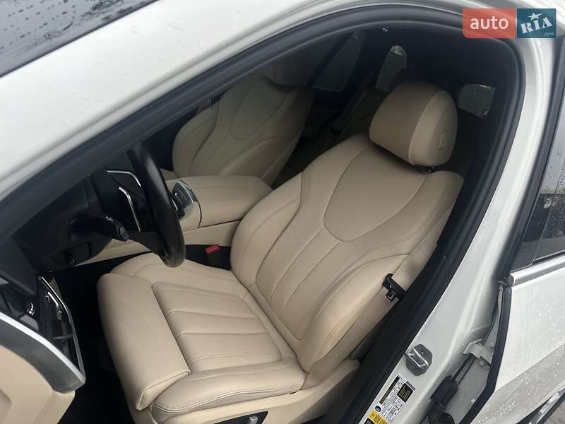 Внедорожник / Кроссовер BMW X5 2019 в Днепре фото 5 Внедорожник / Кроссовер BMW X5 2019 в Днепре