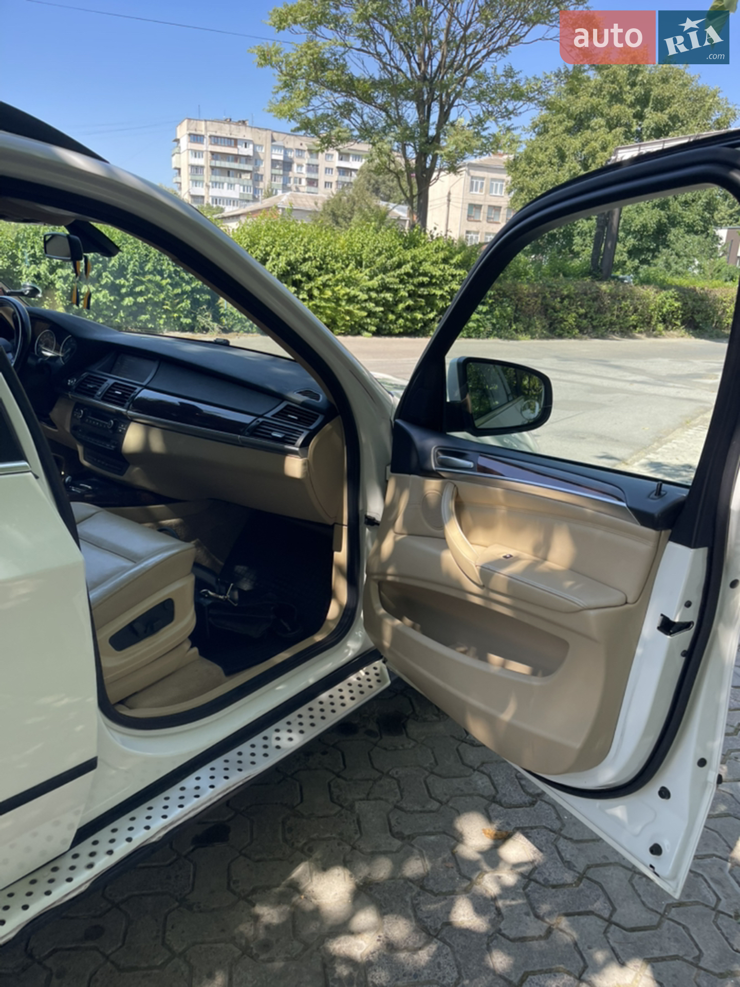 2013 BMW X5 - мініатюра 7