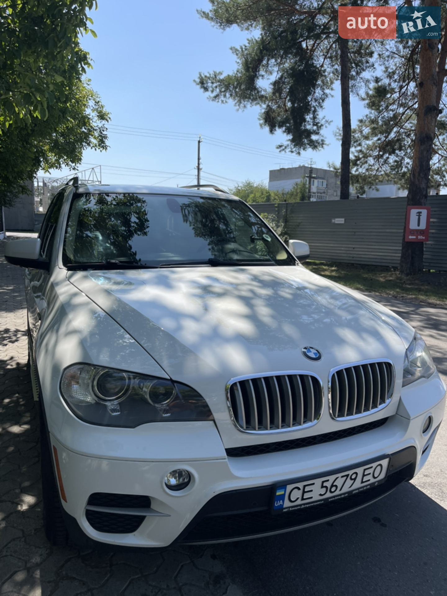 2013 BMW X5 - мініатюра 15