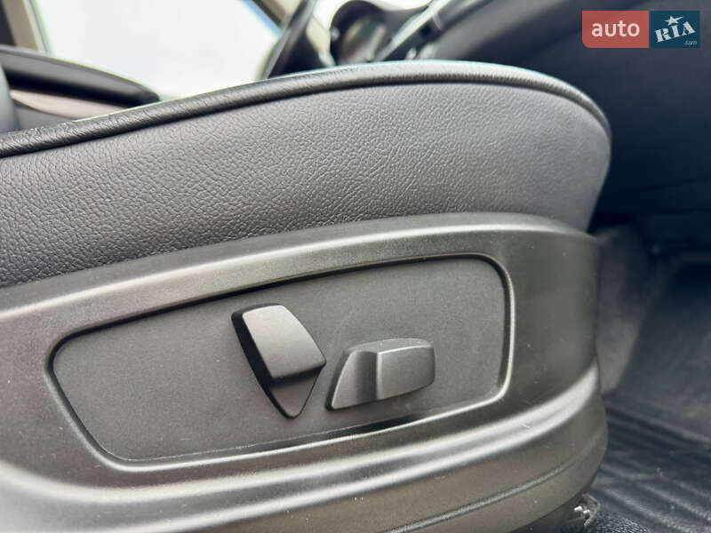 Внедорожник / Кроссовер BMW X5 2013 в Киеве