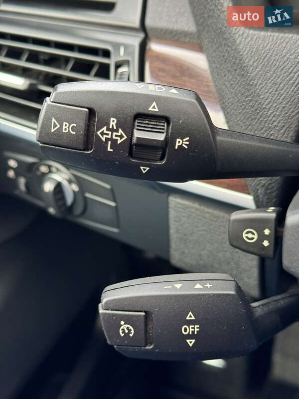 Внедорожник / Кроссовер BMW X5 2013 в Киеве