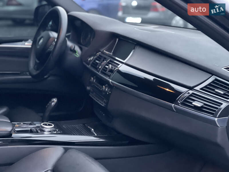 Внедорожник / Кроссовер BMW X5 2011 в Черновцах фото 19 Внедорожник / Кроссовер BMW X5 2011 в Черновцах