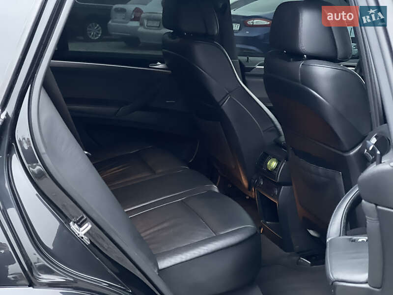 Внедорожник / Кроссовер BMW X5 2011 в Черновцах фото 22 Внедорожник / Кроссовер BMW X5 2011 в Черновцах