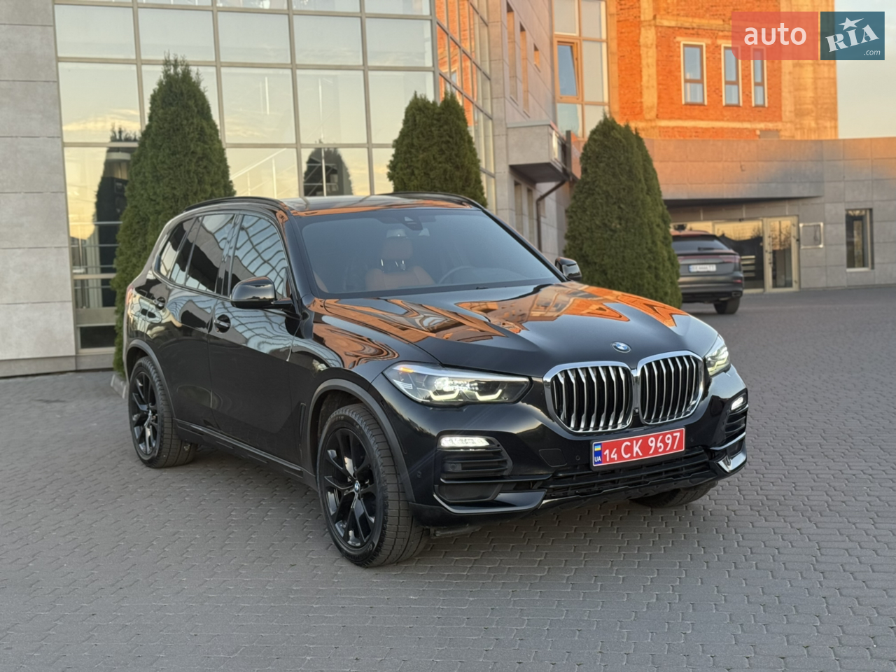 2018 Porsche Macan - мініатюра 54