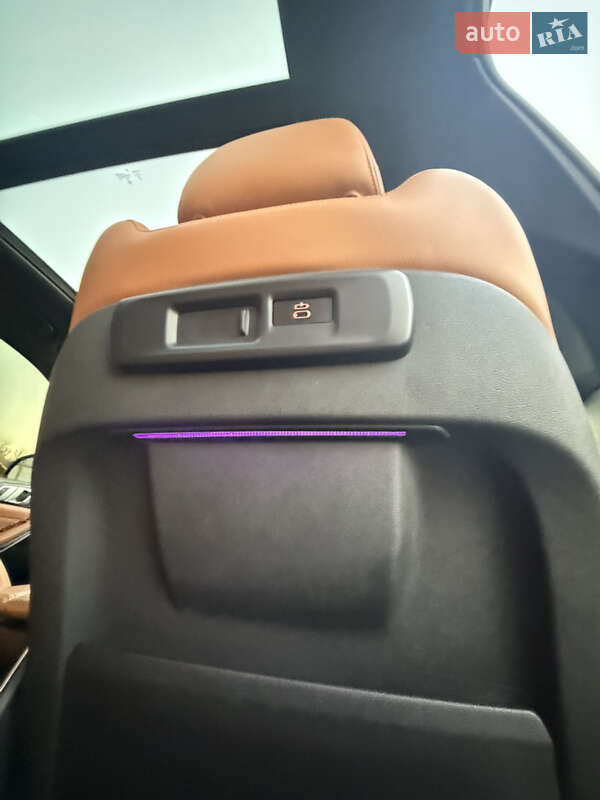 Позашляховик / Кросовер BMW X5 2019 в Хмельницькому