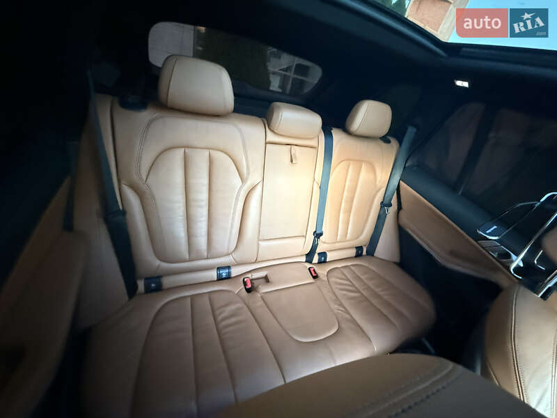 Позашляховик / Кросовер BMW X5 2019 в Хмельницькому