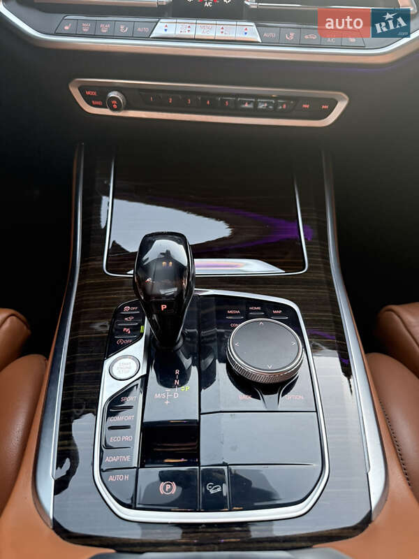 Позашляховик / Кросовер BMW X5 2019 в Хмельницькому