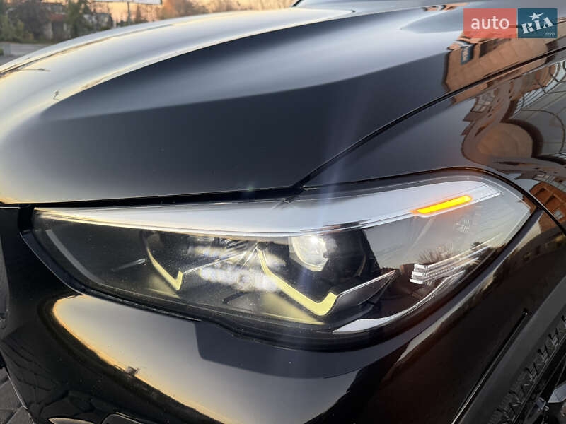 Позашляховик / Кросовер BMW X5 2019 в Хмельницькому