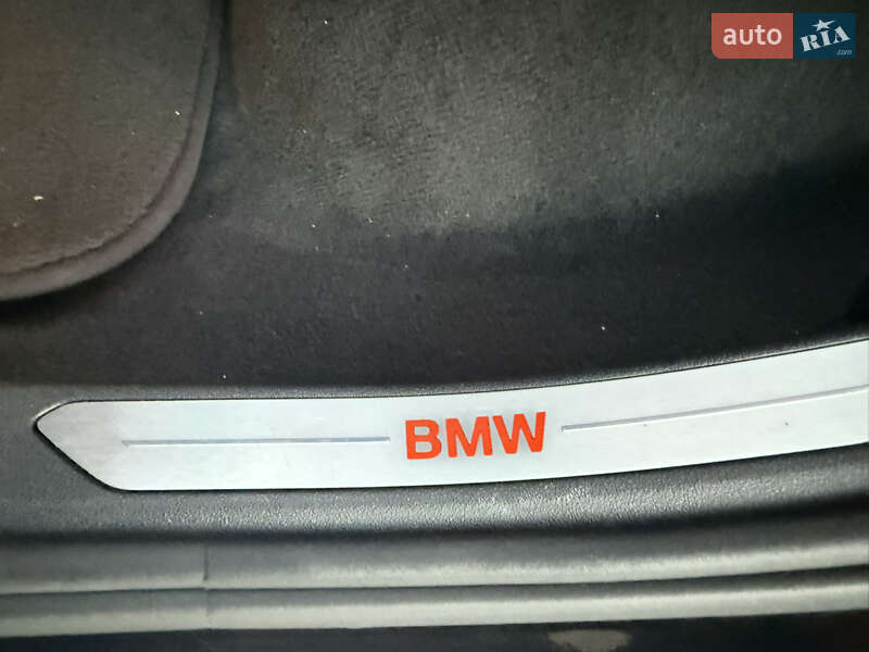 Позашляховик / Кросовер BMW X5 2019 в Хмельницькому