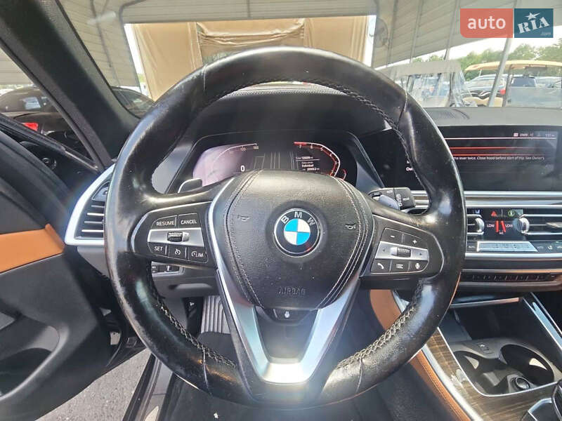 Позашляховик / Кросовер BMW X5 2019 в Хмельницькому