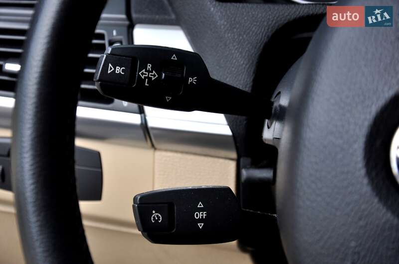 Внедорожник / Кроссовер BMW X5 2013 в Львове