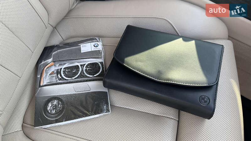 Внедорожник / Кроссовер BMW X5 2015 в Кропивницком фото 21 Внедорожник / Кроссовер BMW X5 2015 в Кропивницком