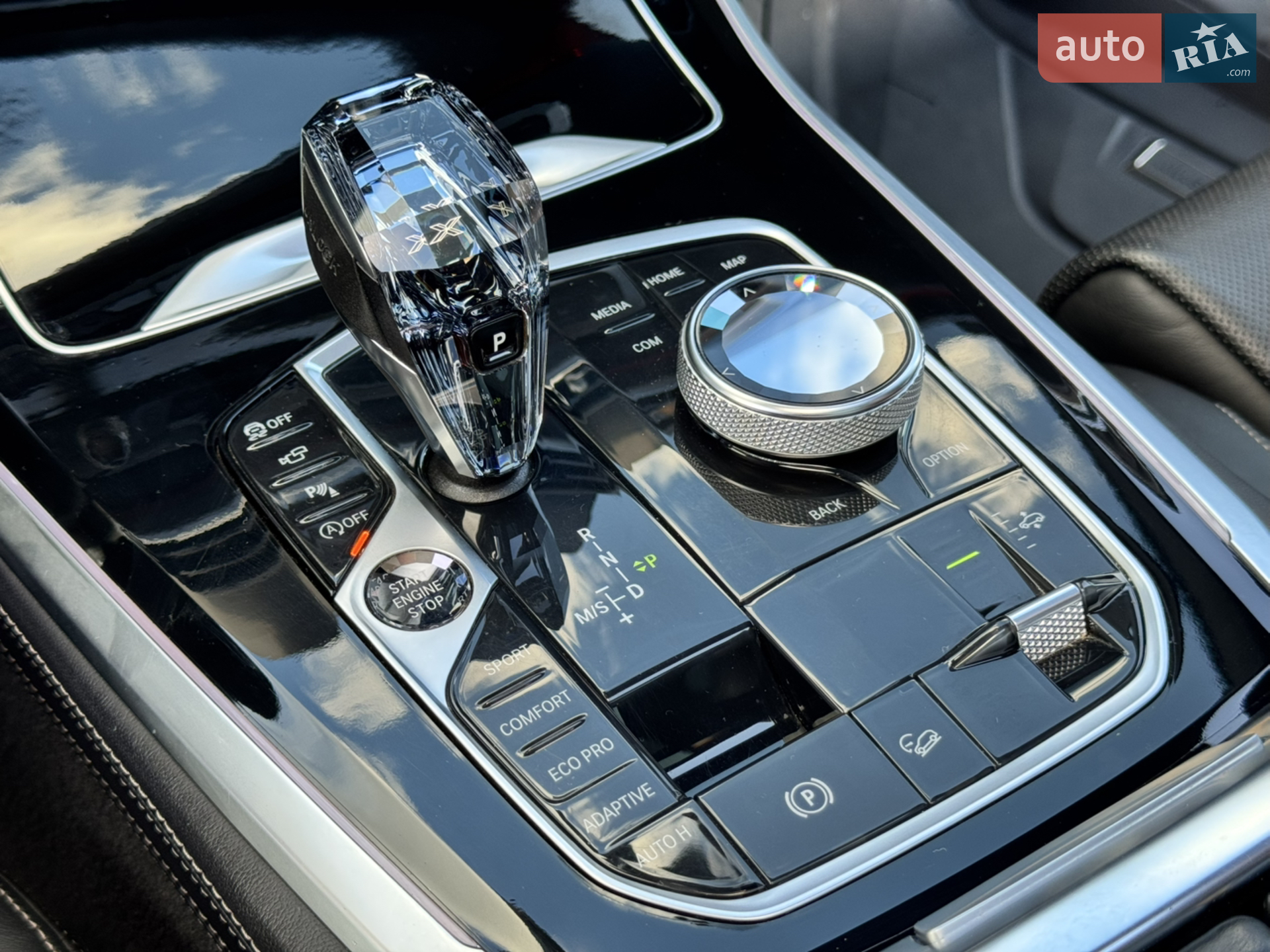 2019 BMW X5 - мініатюра 28