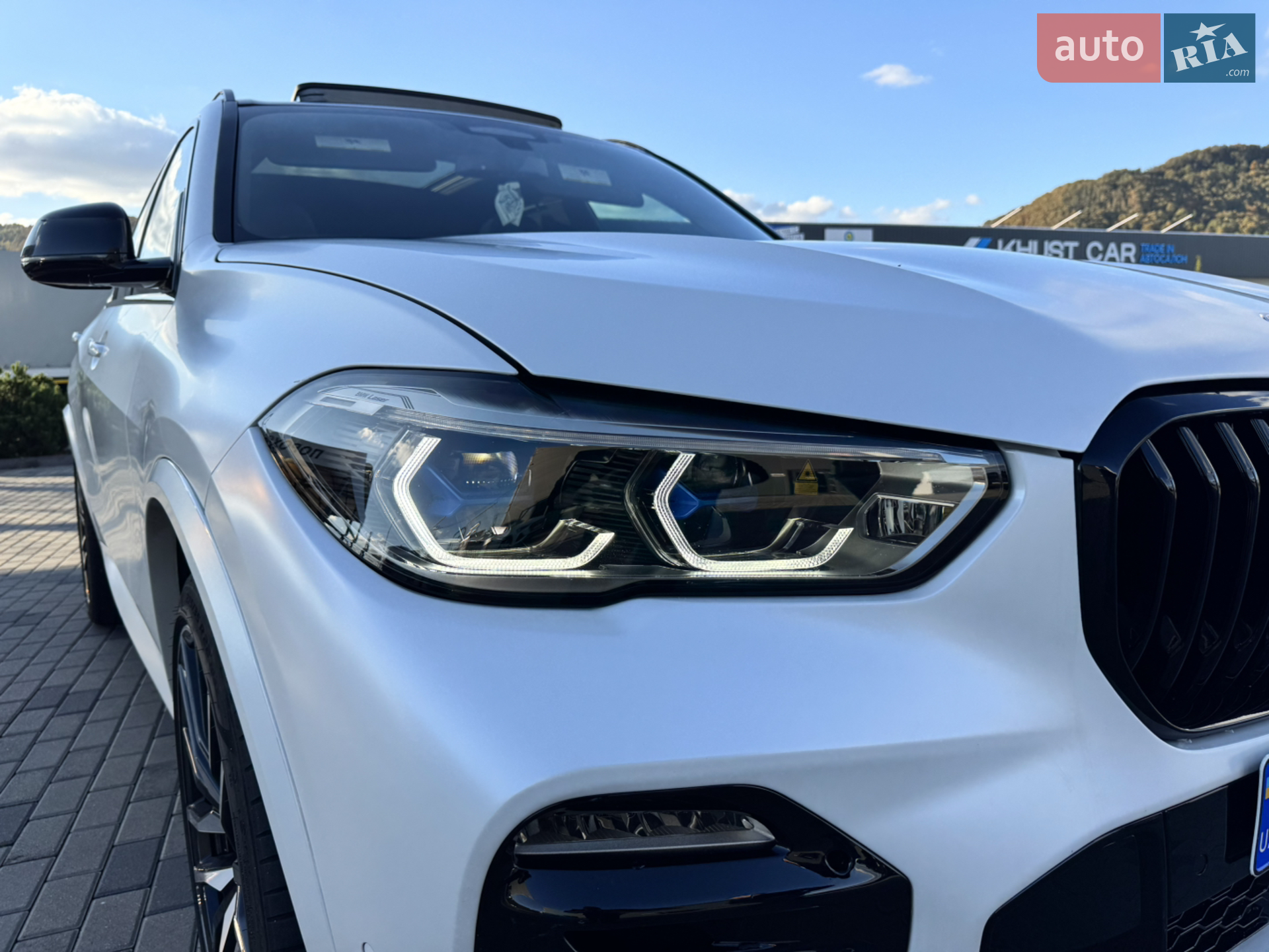 2019 BMW X5 - мініатюра 31