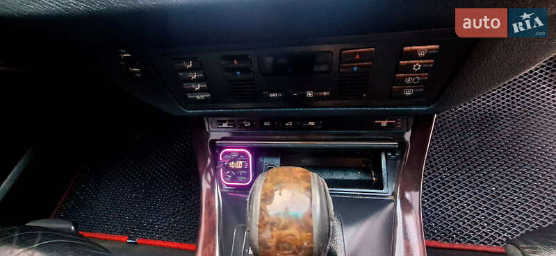 Внедорожник / Кроссовер BMW X5 2001 в Виннице