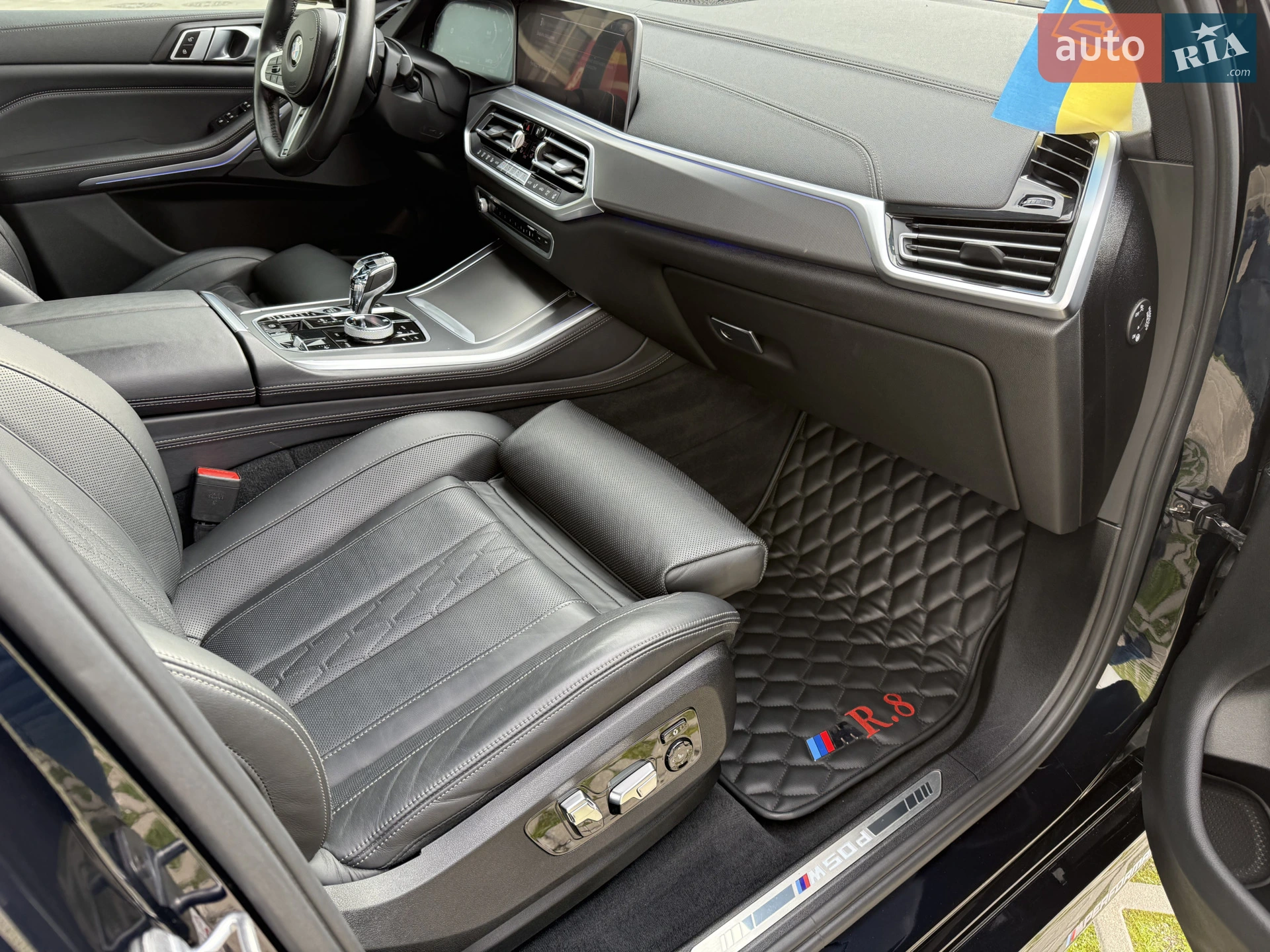 2019 BMW X5 - мініатюра 13