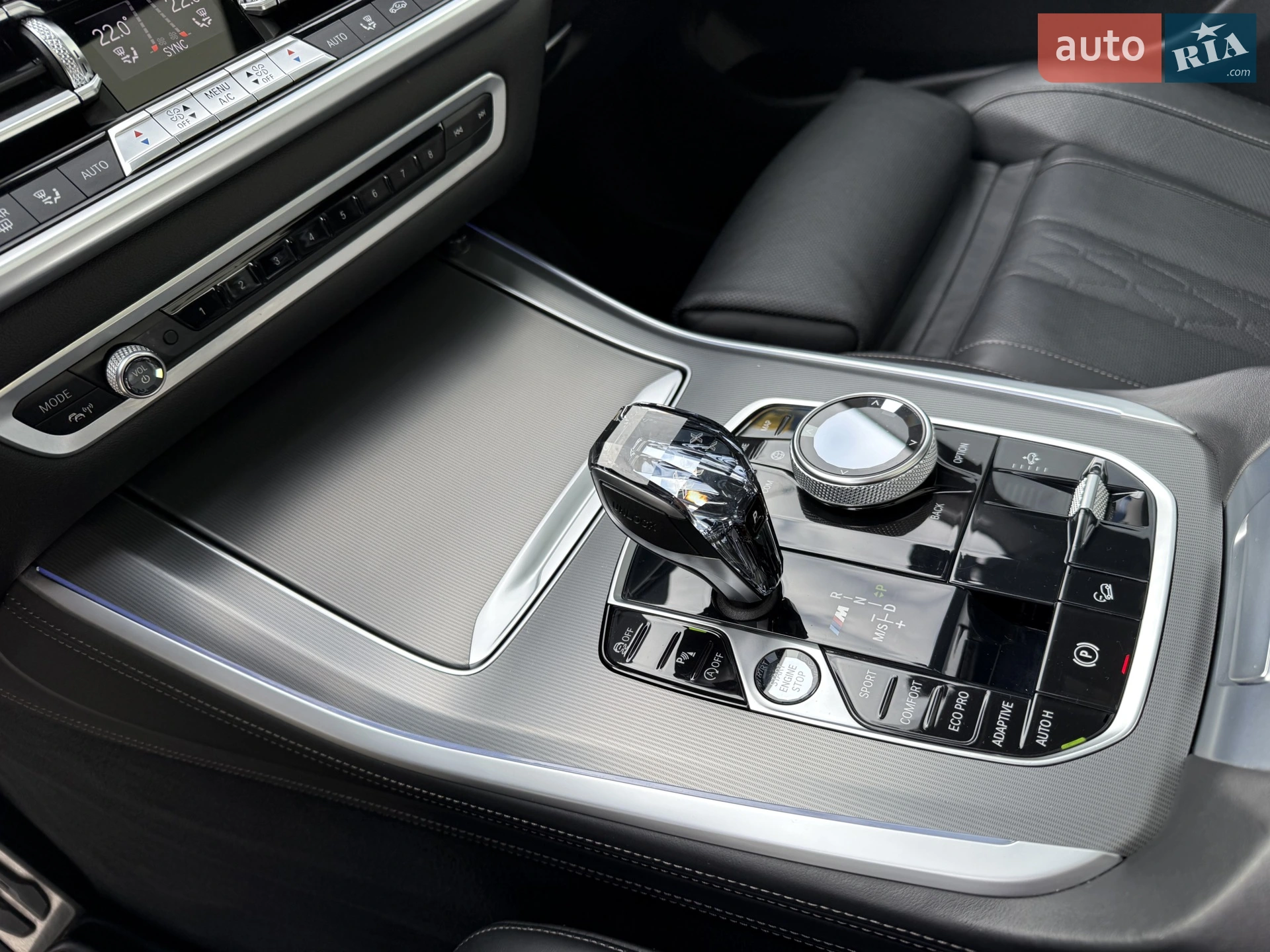 2019 BMW X5 - мініатюра 16