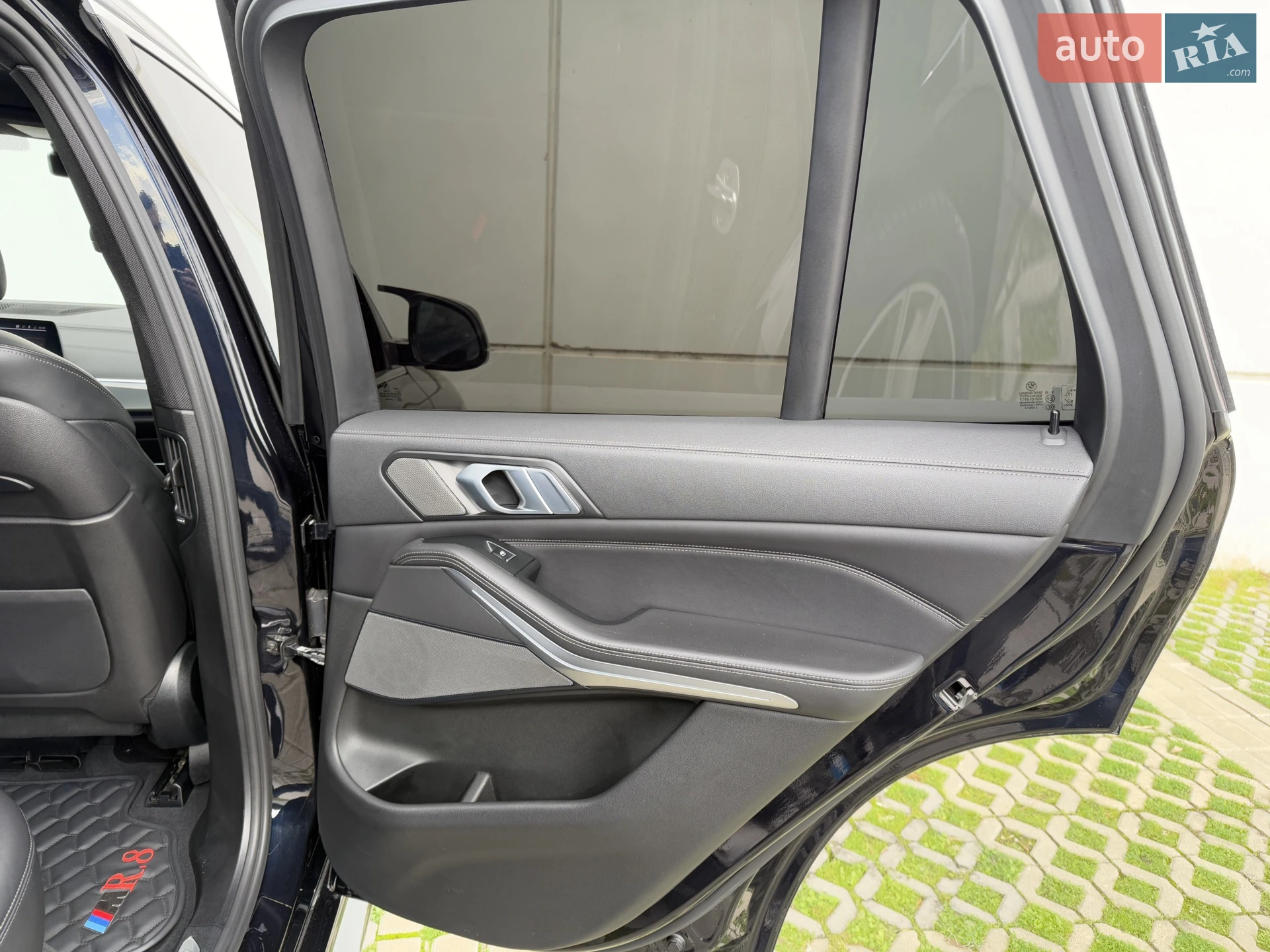 2019 BMW X5 - мініатюра 24