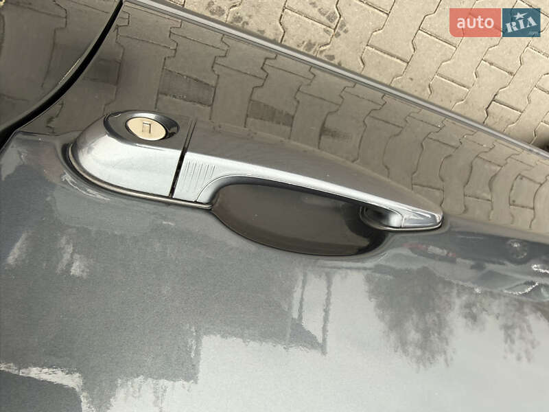 Внедорожник / Кроссовер BMW X5 2011 в Виннице