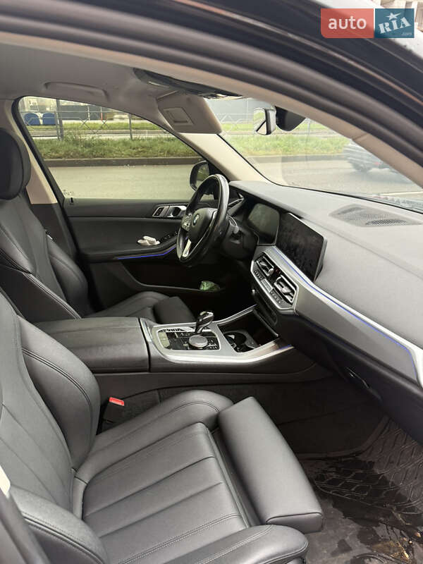 Внедорожник / Кроссовер BMW X5 2020 в Виннице
