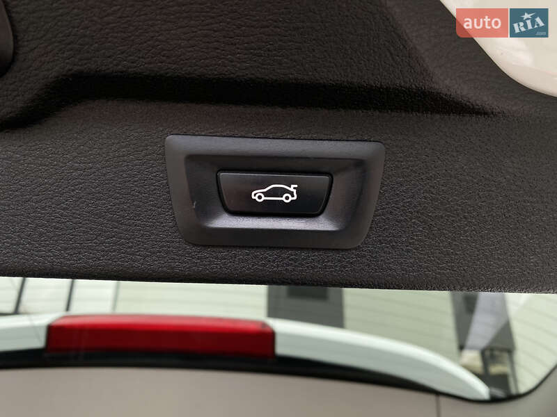 Позашляховик / Кросовер BMW X5 2014 в Ужгороді