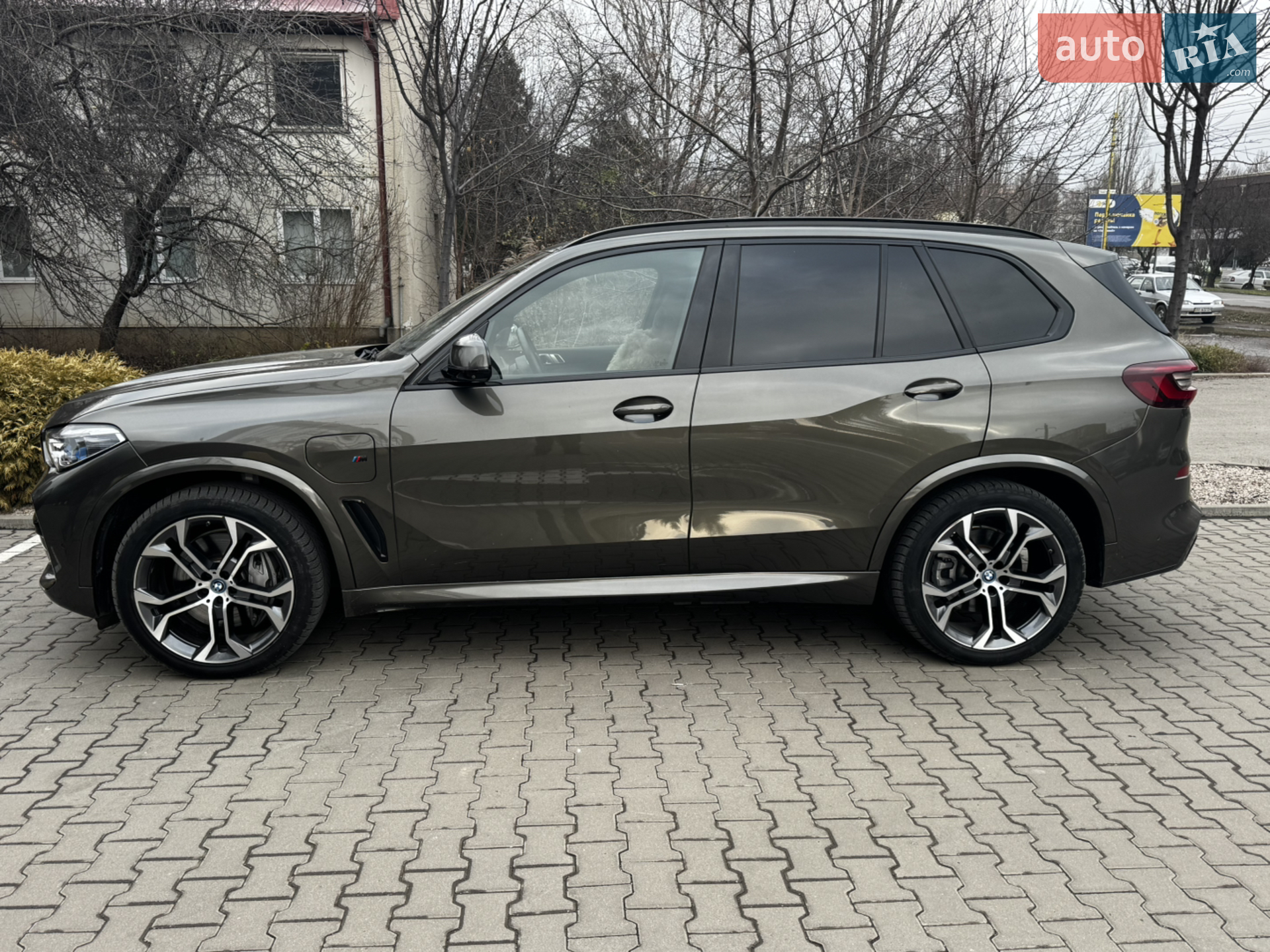2022 BMW X5 - мініатюра 16