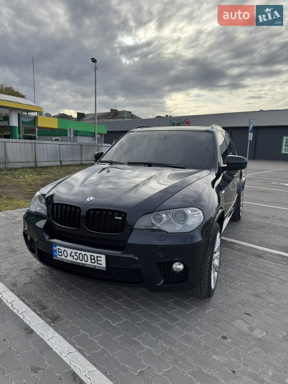 2010 BMW X5 - мініатюра 26