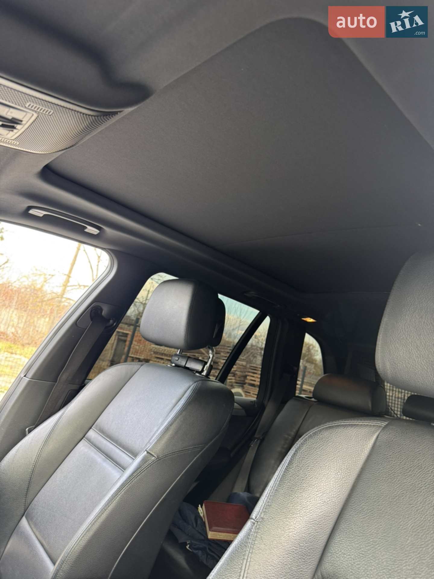 2011 BMW X5 - мініатюра 41