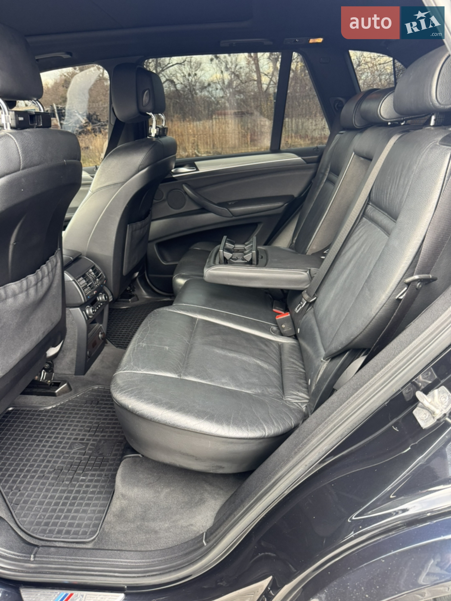 2011 BMW X5 - мініатюра 44
